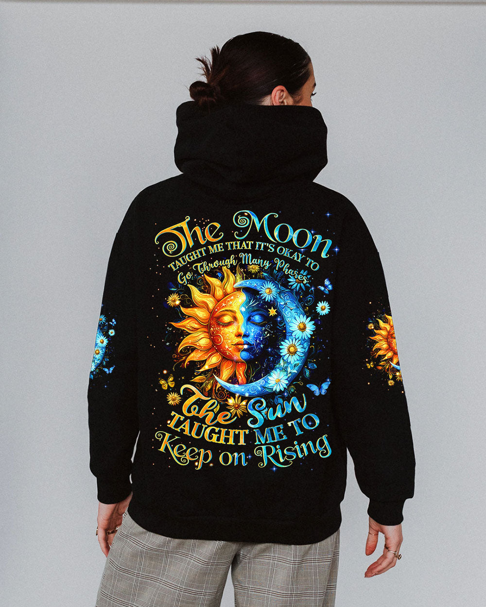 The Sun Taught Me to Keep Rising The Moon and Sun Motivational AOP Shirts _8_ SAByL