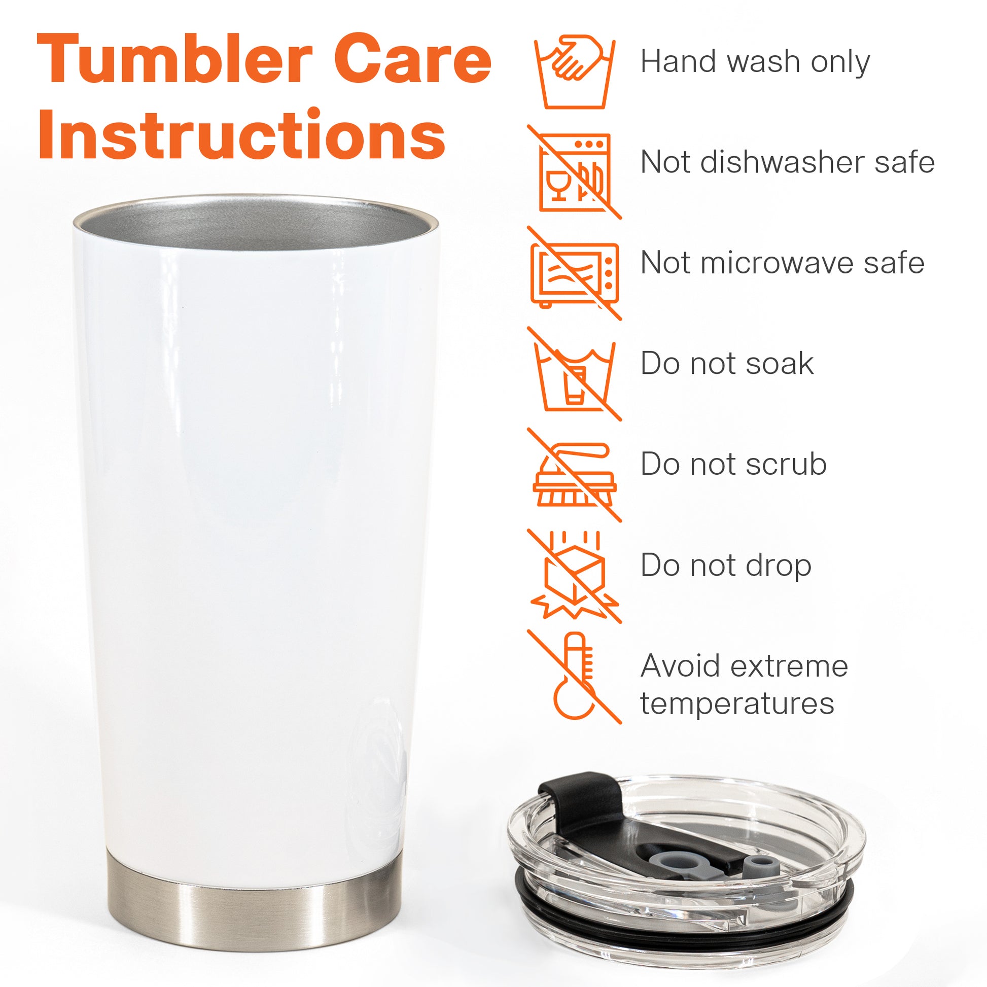 Tumbler Care Instructions_181bd3e0 8c72 40ac b4e8 f56d4620cb09