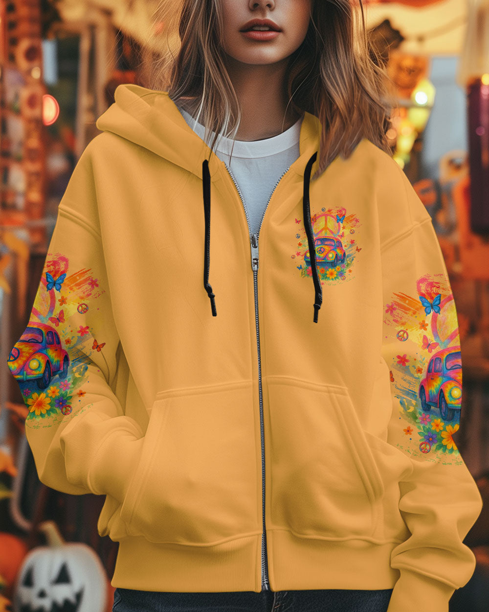 Well Im Older Now but Im still Runnin Against the Wind Vintage Car Graphic AOP Shirts _10_ 3jH2C