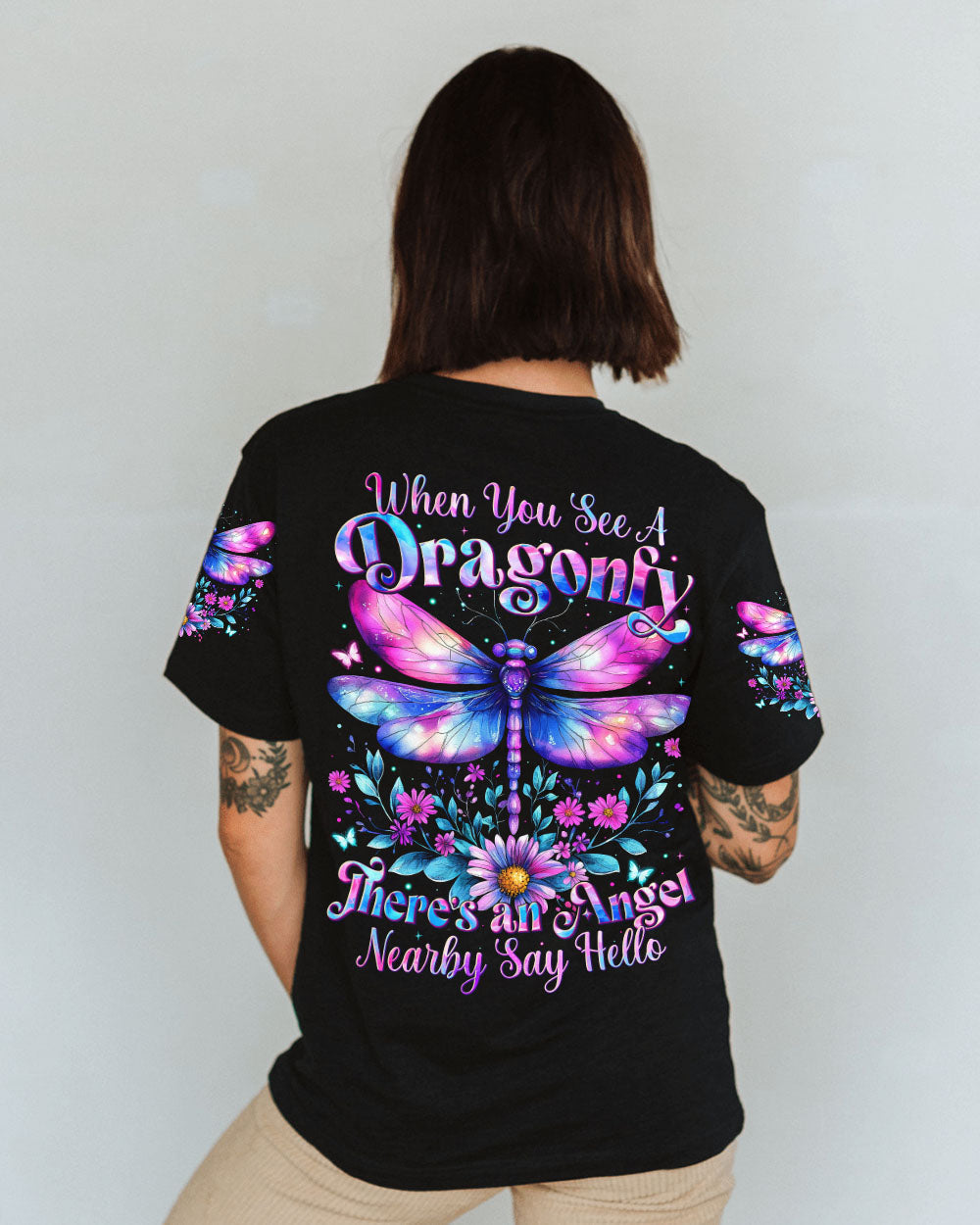 When You See a Dragonfly There_E2_80_99s an Angel Nearby Say Hello AOP Shirts _1_ 4yXCC
