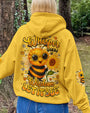 Whisper Words of Whisper Let It Bee Cute Sunflower _26 Peace Bee Design AOP Shirts _14_ 5TKgJ