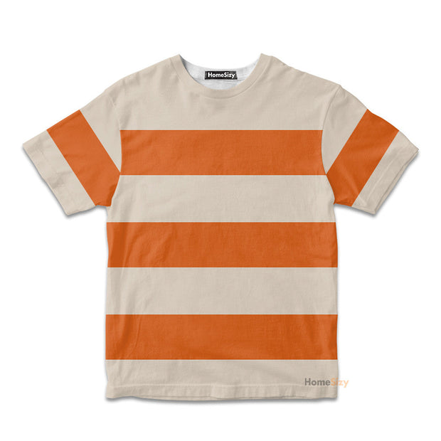 Phineas Flynn � Phineas And Ferb Kids T-Shirt QT308688