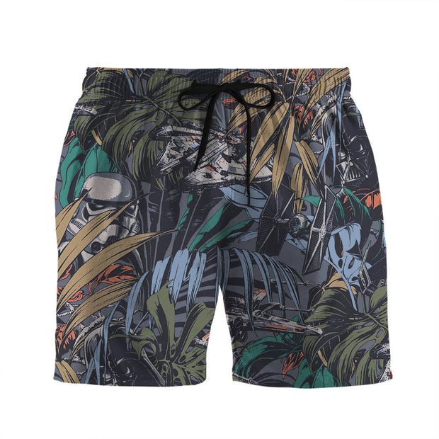 Stwa Keep Pasley Cosplay Costume - Beach Shorts