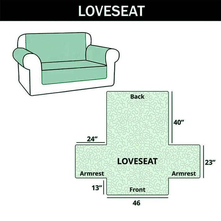 love_seat_QuitedSofaCover