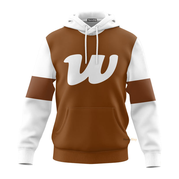 Assault Suit Zip Hoodie