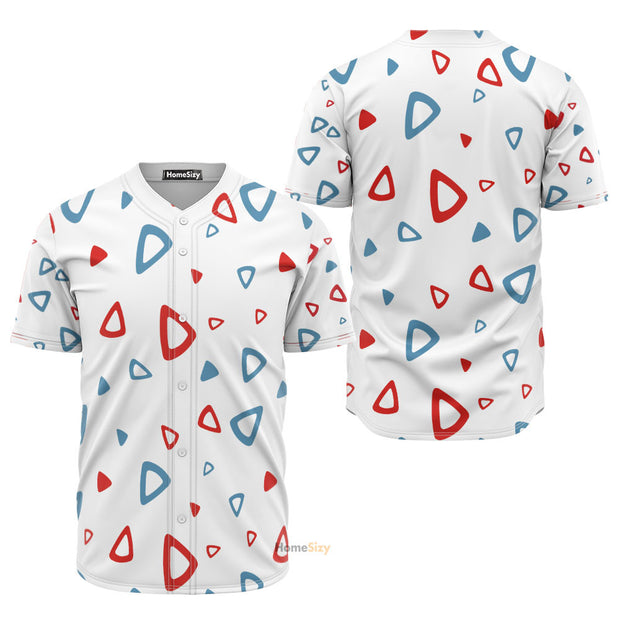 Cool Zodiac Taurus - Baseball Jersey
