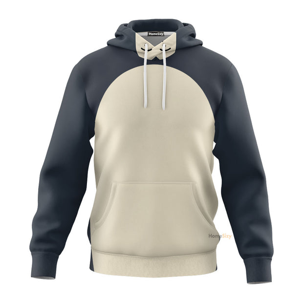 3D PoMo Custom Cosplay Costume Hoodie QT204330