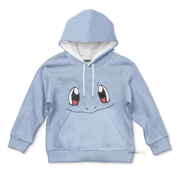 3D PoMo Custom Cosplay Costume Kid Hoodie QT212089