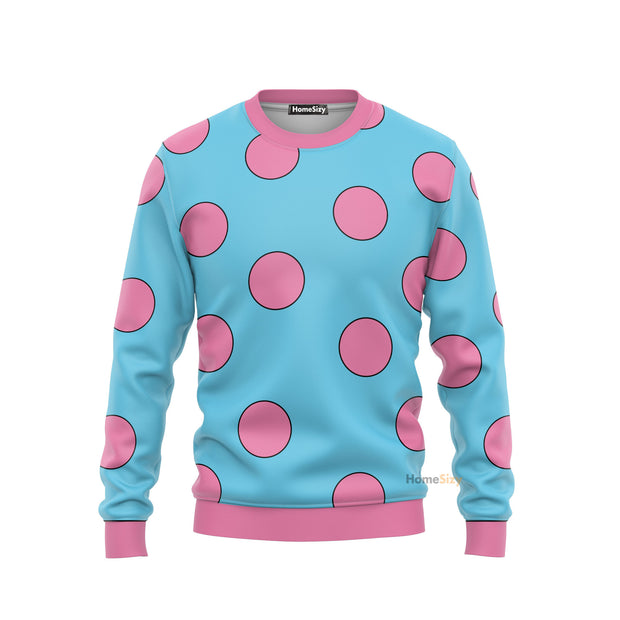 Patti Mayonnaise - Doug Unisex Sweatshirt QT308781