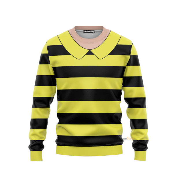 Dalton Brothers - Cosplay Costume 3D Sweatshirt QT309126
