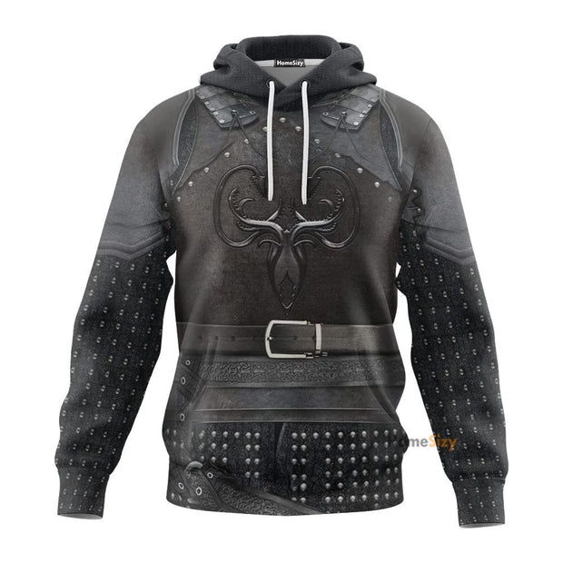 GreyJoy Custom Cosplay Costume Tshirt Hoodie Sweatshirt