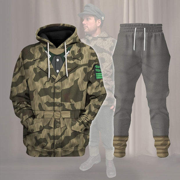 HG Eagles Dare Costume Hoodie Sweatshirt T-Shirt Tracksuit CSHGC099