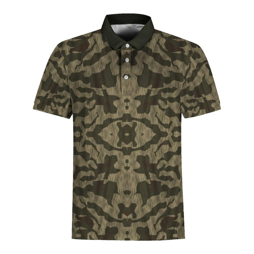 HG Splinter B Luftwaffen-Splittertarnmuster German Worldwar II Camougl ...