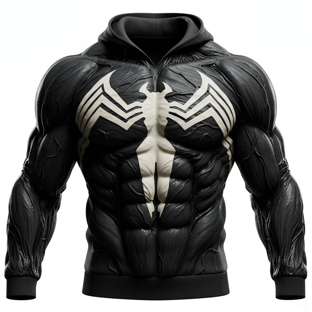 24 Venom
