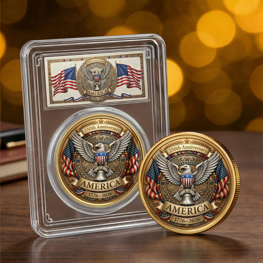 250_Years_Of_Freedom_American_Eagle_Liberty_Bell_Personalized_Coin_1
