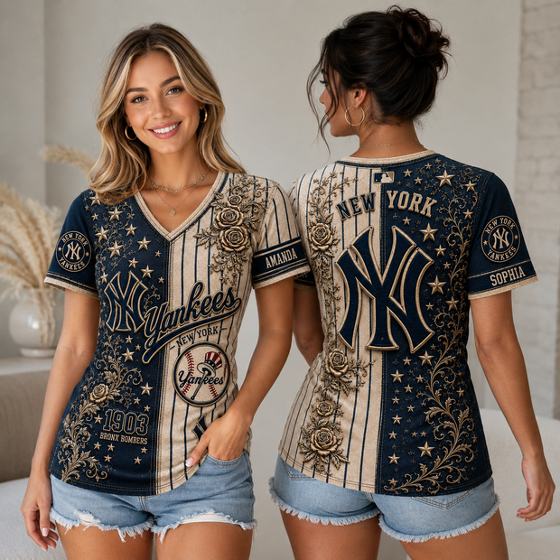 Limited Edition 2026 - Personalized Short Sleeve Tshirt - Gift For Baseball Fans