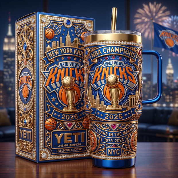 Champions 2026 - Personalized Tumbler - Gifts For Baseball Fans