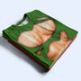 3DFunnyBikiniBodyMuscleSixPacks PersonalizedFullPrintTShirt PT2153 CLA3629 MK2