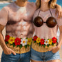 3DFunnyBodyHulaDance PersonalizedFullPrintTShirt PT2154 CLA3631 MKDEF_c99b26ce 86fa 43e2 8f85 bc51584acf9b