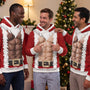 3D_Six_Pack_Santa_Funny_Christmas_Gift_For_Him_Husband_Boyfriend_Personalized_Hoodie_1