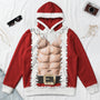 3D_Six_Pack_Santa_Funny_Christmas_Gift_For_Him_Husband_Boyfriend_Personalized_Hoodie_2