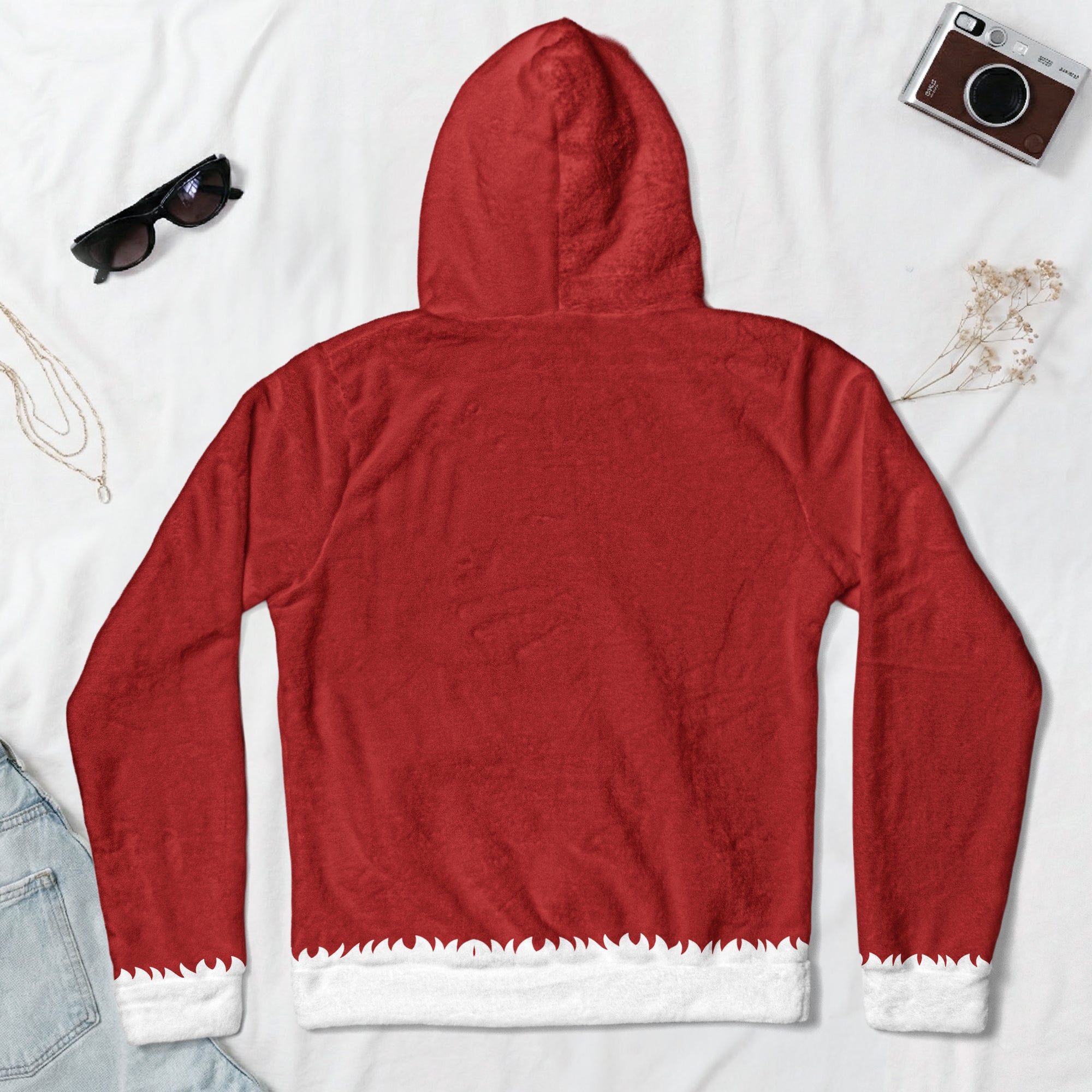 3D_Six_Pack_Santa_Funny_Christmas_Gift_For_Him_Husband_Boyfriend_Personalized_Hoodie_4