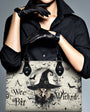 A Wee Bit Wicked Halloween Gothic Leather Bag Gift for Women _2_ DFCAY