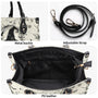 A Wee Bit Wicked Halloween Gothic Leather Bag Gift for Women _4_ vUuSA