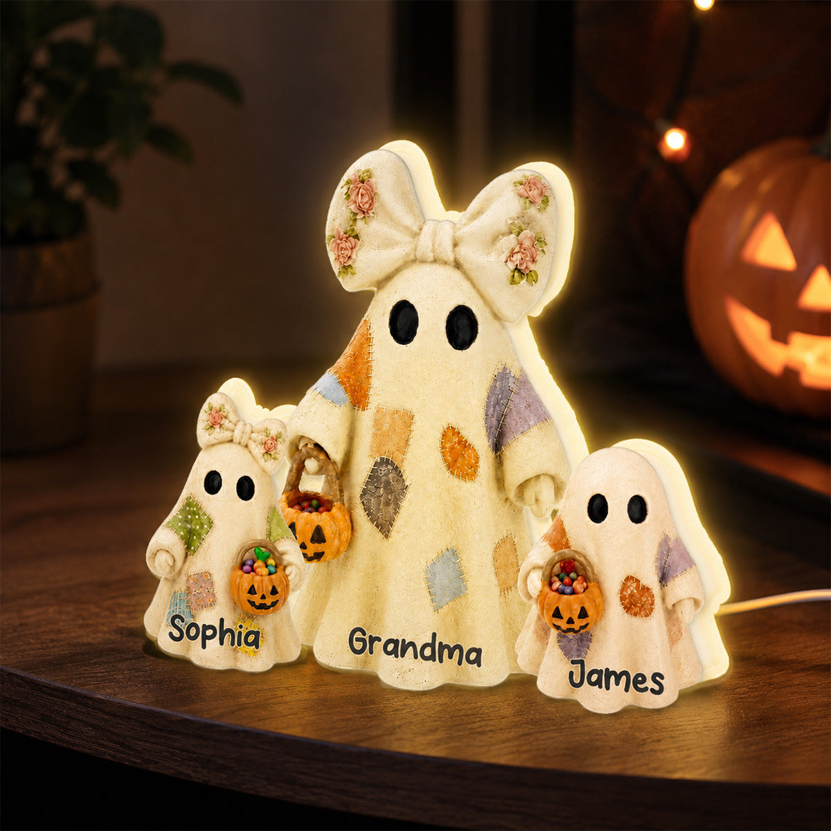 AHQMjT4GAL__pod220260724619_grandmas boo crew patchwork style ghosts 2d flat personalized light box halloween decor for grandma_pham duy anh_web 3