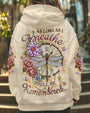 As Long As I Breathe Youll Be Remembered Dragonfly Memorial Floral AOP Shirts _1_ uvfzB