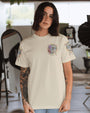As Long As I Breathe Youll Be Remembered Dragonfly Memorial Floral AOP Shirts _8_ yt7AM
