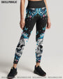 Assuming I Was Like Most Girls was your first Mistake Skull and Rose Sassy Graphic AOP Shirts _14_ YpQAx