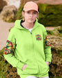 Assuming Im Just an Old Lady Was Your First Mistake Hippie Frog with Guitar AOP Shirts _10_ Zr9j8