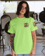 Assuming Im Just an Old Lady Was Your First Mistake Hippie Frog with Guitar AOP Shirts _2_ rtVH0