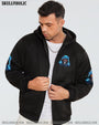 Be Careful Who You F Over Some of Us F Back Grim Reaper Skull Graphic AOP Shirts _14_ gtaYf
