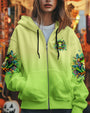 Be You The World Will Adjust Colorful Meditating Frog Graphic AOP Shirts _8_ e5t4h