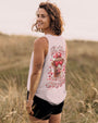 Be You The World Will Adjust Cute Cow with Bow and Heart Glasses AOP Shirts _11_ 0WgwY