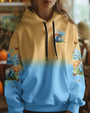 Be You The World Will Adjust Frog Whimsical Mushroom Forest AOP Shirts _13_ n5jWS