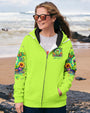 Be You The World Will Adjust Meditating Peace Frog Graphic AOP Shirts _7_ 7aDSb