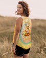 Be You The World Will Adjust Orange Tie Dye Frog and Butterfly AOP Shirts _9_ TupAl
