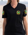 Be You The World Will Adjust Peace Frog Moon and Butterfly Graphic AOP Shirts _2_ 2TUgq