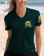 Be You The World Will Adjust Royal Frog Moon and Sunflowers AOP Shirts _12_ 5ux1g