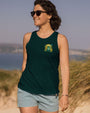 Be You The World Will Adjust Royal Frog Moon and Sunflowers AOP Shirts _6_ 1rd9z