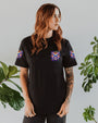 Be You the World Will Adjust Colorful Butterfly Graphic _E2_80_93 AOP Shirts _9_ L7qsZ