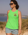 Be You the World Will Adjust Green Frog Cute Peace AOP Shirts _6_ aUR1x