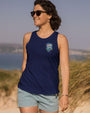 Be a Sunflower _26 Stand Tall Quote Colorful Galaxy Sunflower Peaceful Hippie Style AOP Shirts _13_ 011Da