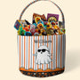 Boo Kid Name Halloween Personalized Halloween Spooky Basket4