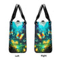 Butterflies Appear When Angels Are Near Inspirational Butterfly Angel Leather Bag _3_ Get6a