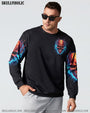 Can_E2_80_99t Go to Hell Devil Has a Restraining Order Lightning Skull Graphic AOP Shirts _11_ iMfPE