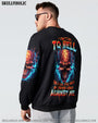 Can_E2_80_99t Go to Hell Devil Has a Restraining Order Lightning Skull Graphic AOP Shirts _12_ WJNKP